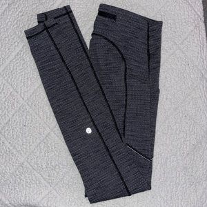 invigorate lululemon leggings
